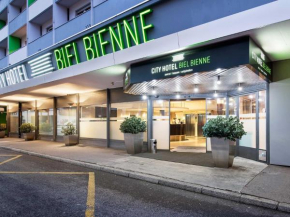  City Hotel Biel Bienne Free Parking  Биль-Бьенн